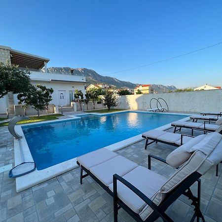 Villa Maci Kaštela 외부 사진