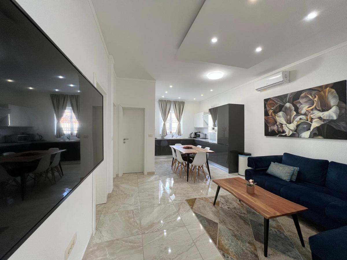 Villa Maci Kaštela 외부 사진