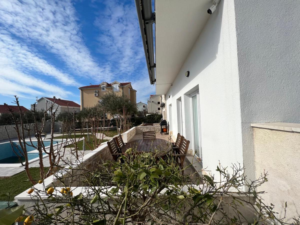 Villa Maci Kaštela 외부 사진