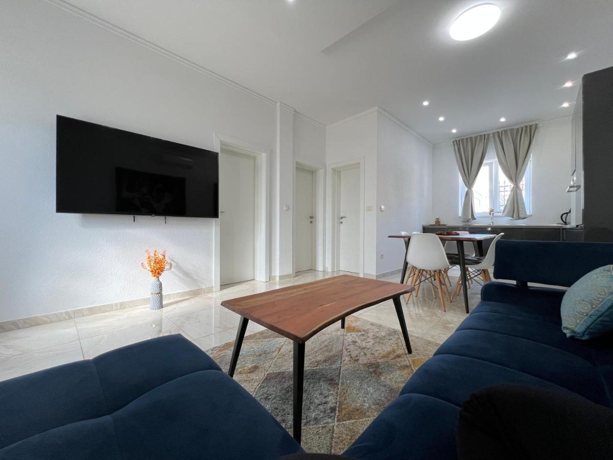 Villa Maci Kaštela 외부 사진