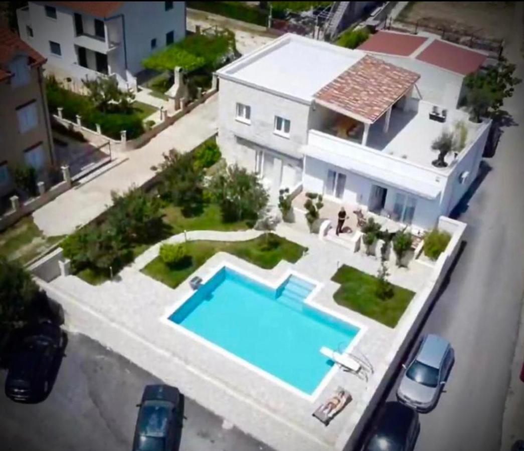 Villa Maci Kaštela 외부 사진