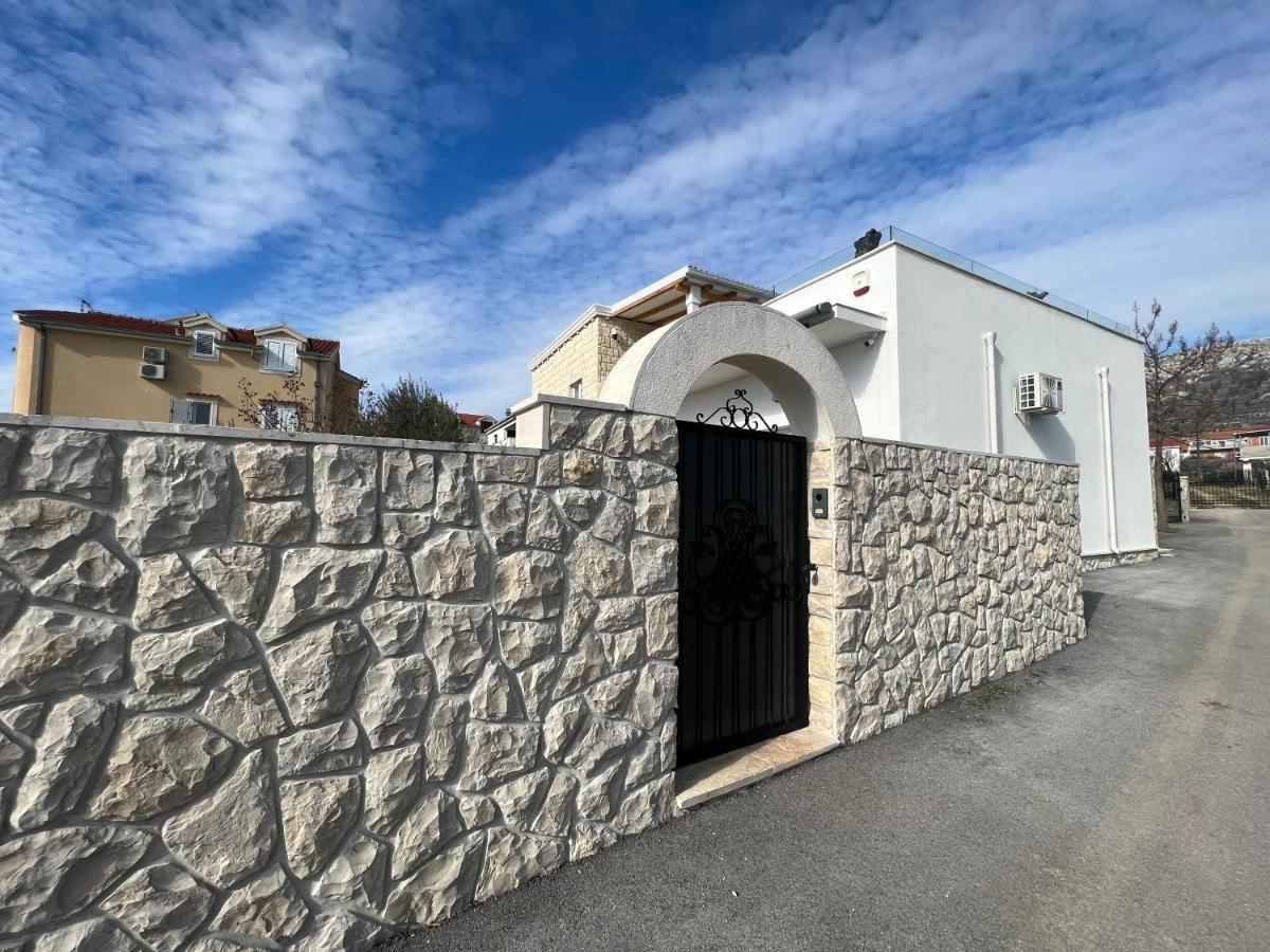 Villa Maci Kaštela 외부 사진