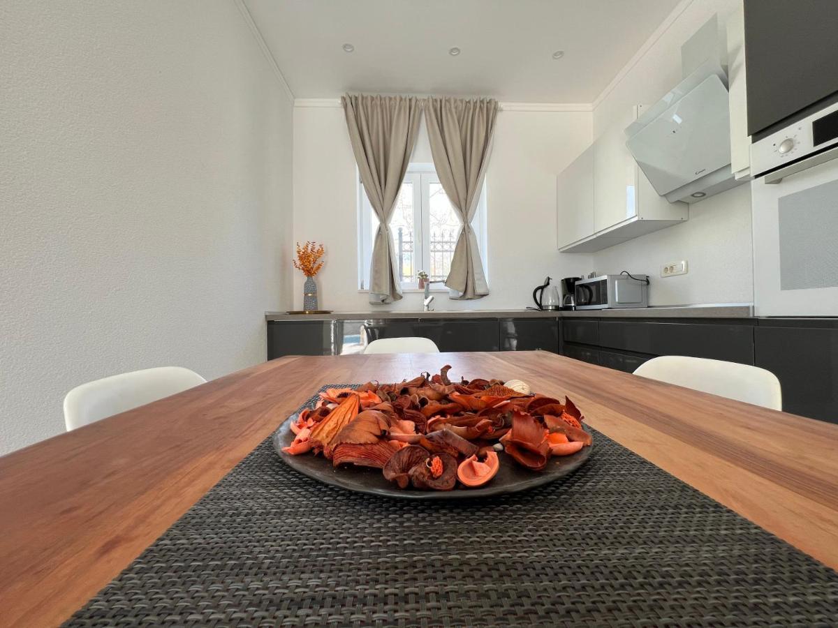 Villa Maci Kaštela 외부 사진