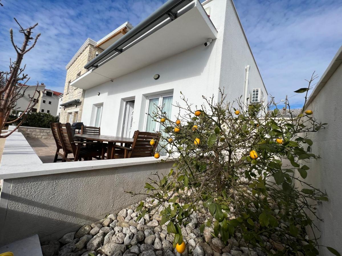 Villa Maci Kaštela 외부 사진