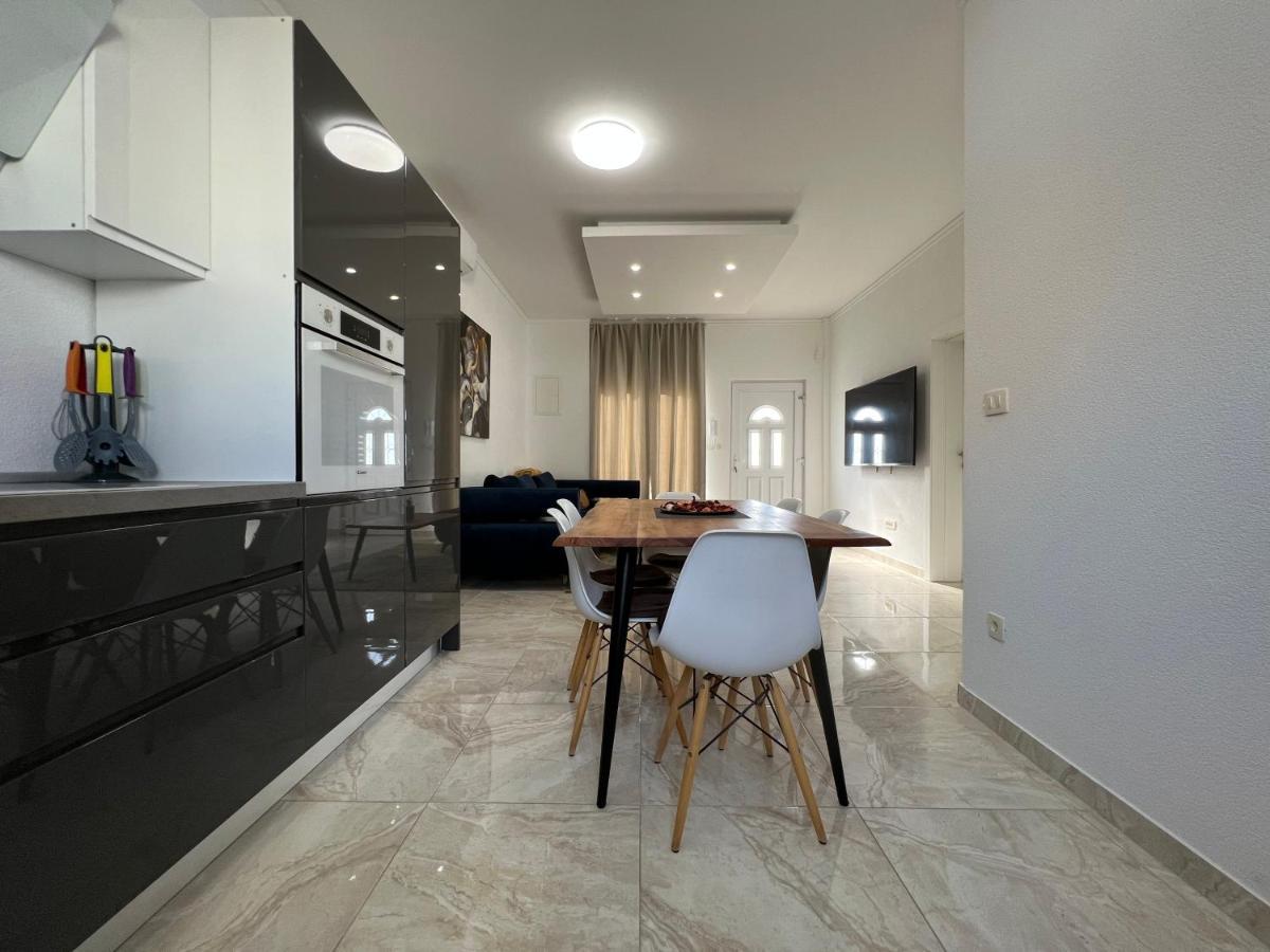 Villa Maci Kaštela 외부 사진
