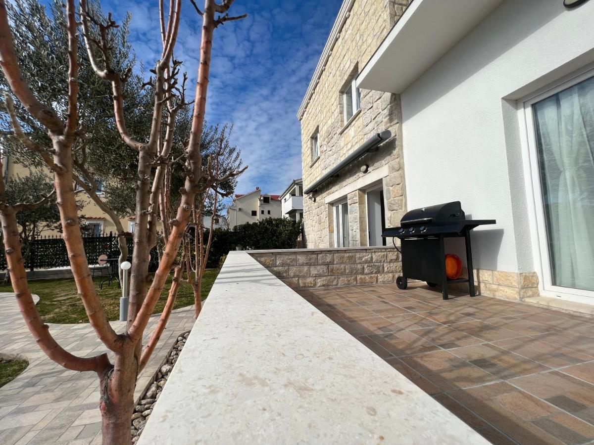 Villa Maci Kaštela 외부 사진