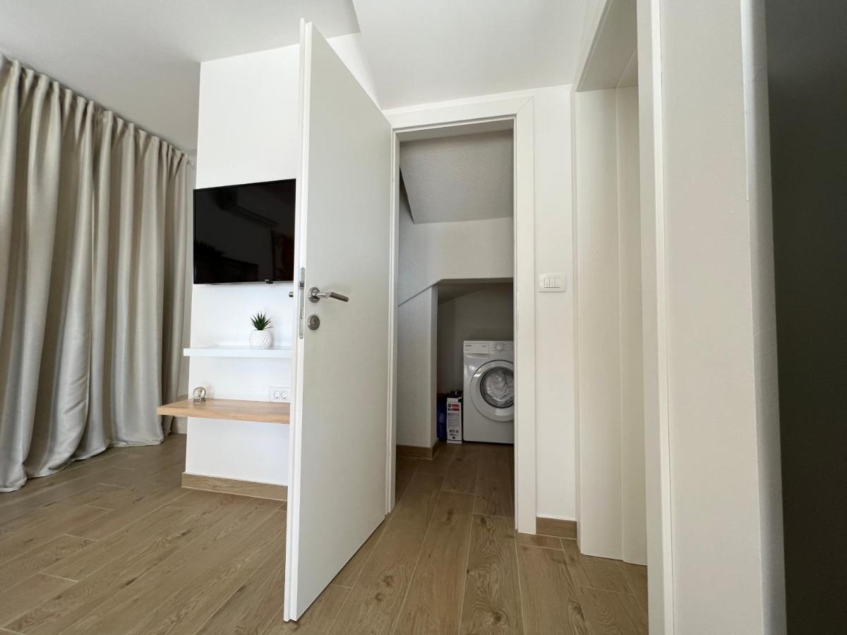Villa Maci Kaštela 외부 사진