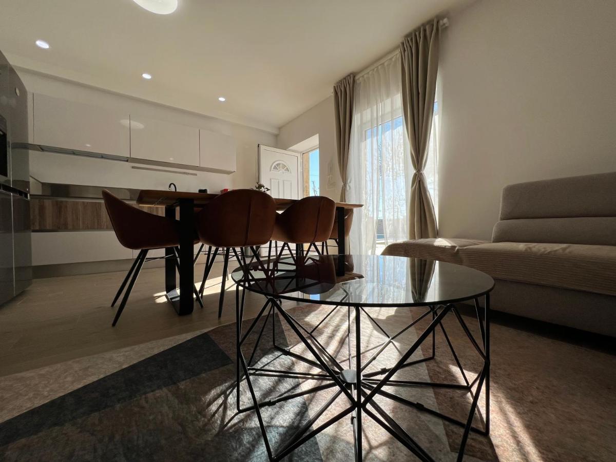Villa Maci Kaštela 외부 사진