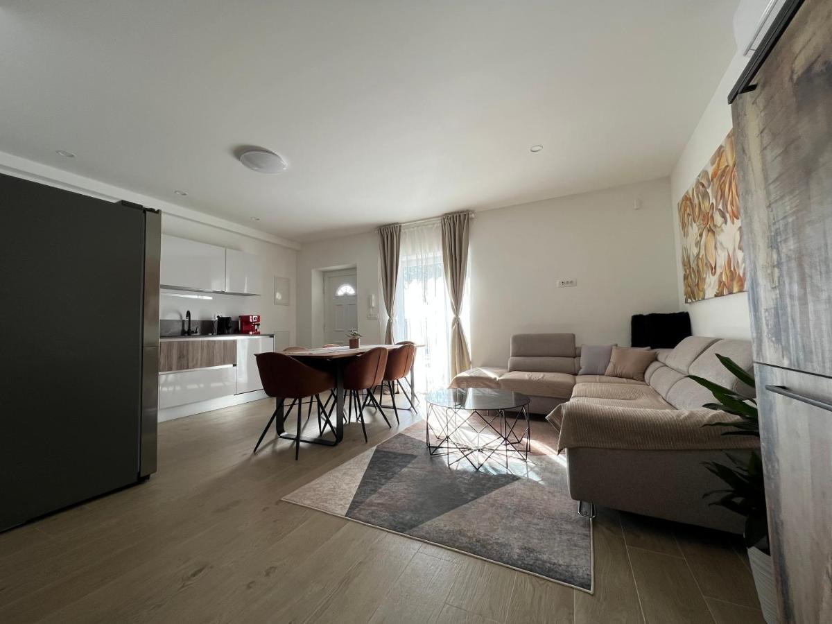 Villa Maci Kaštela 외부 사진