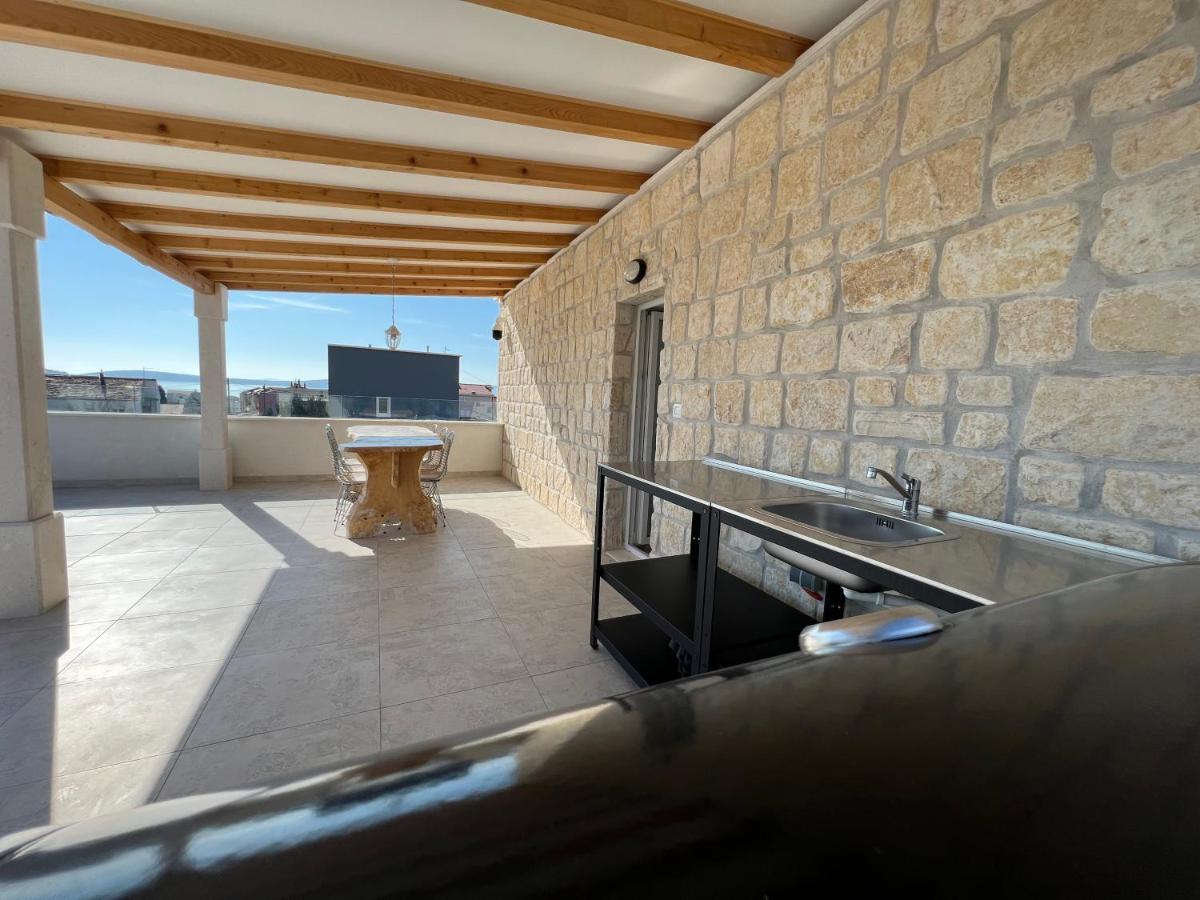 Villa Maci Kaštela 외부 사진