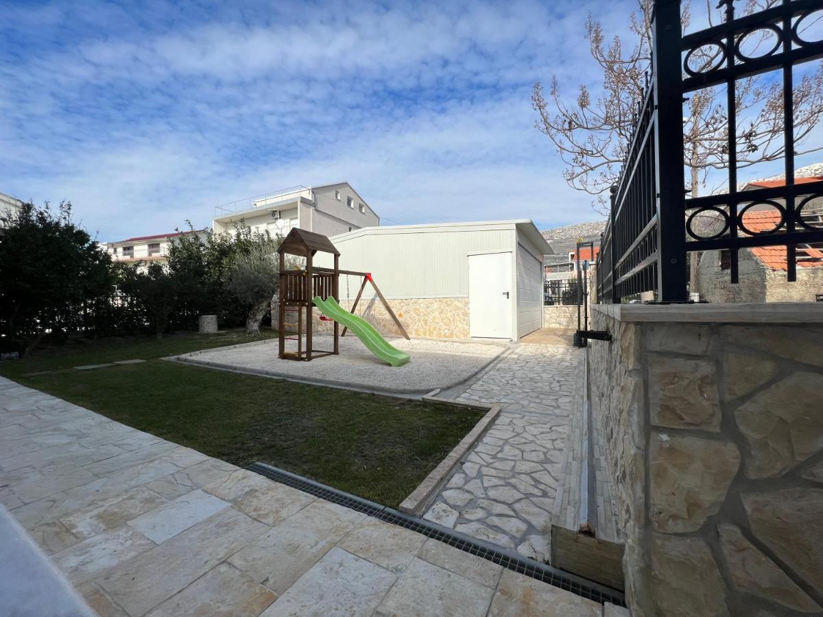 Villa Maci Kaštela 외부 사진