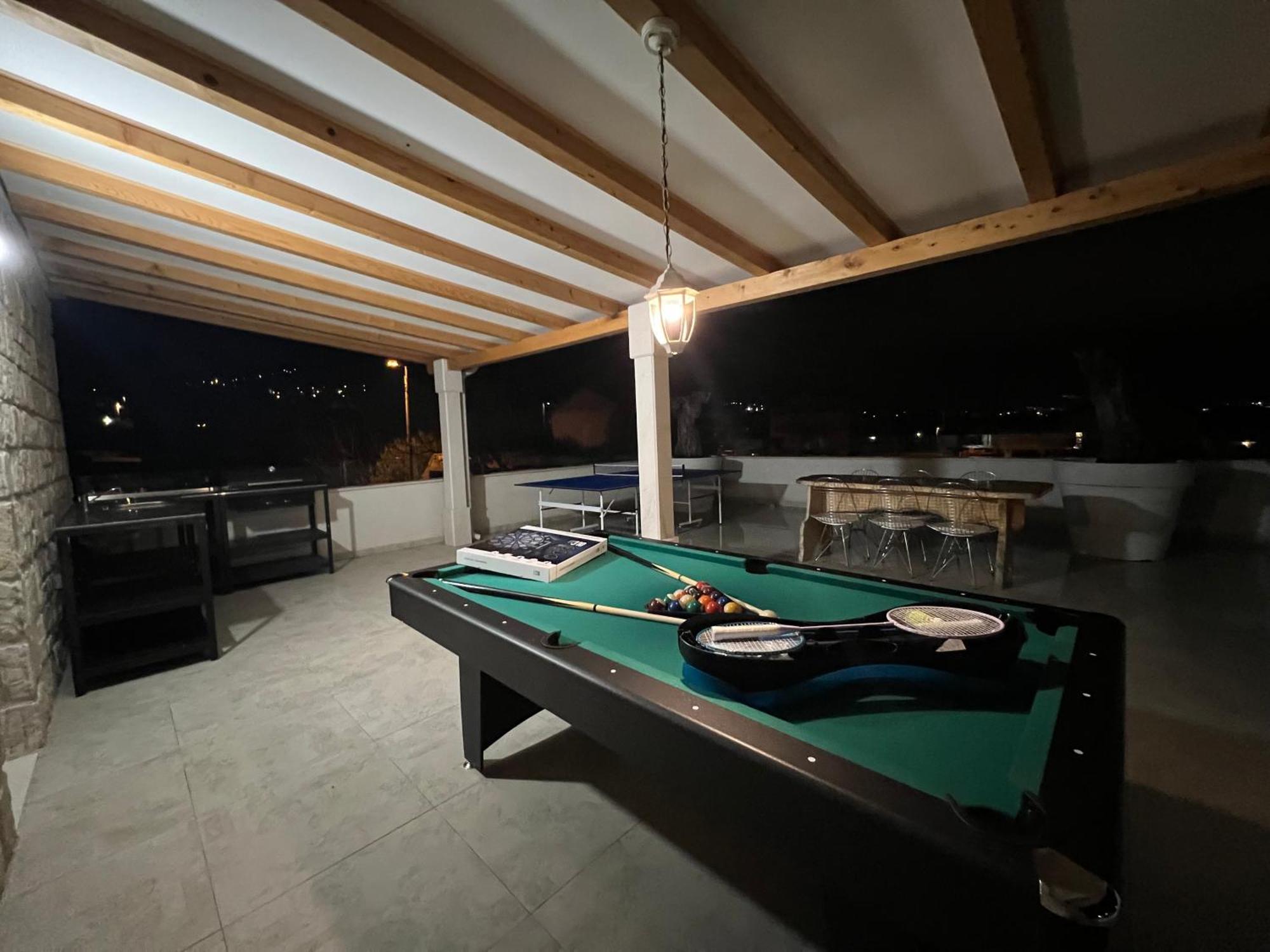 Villa Maci Kaštela 외부 사진