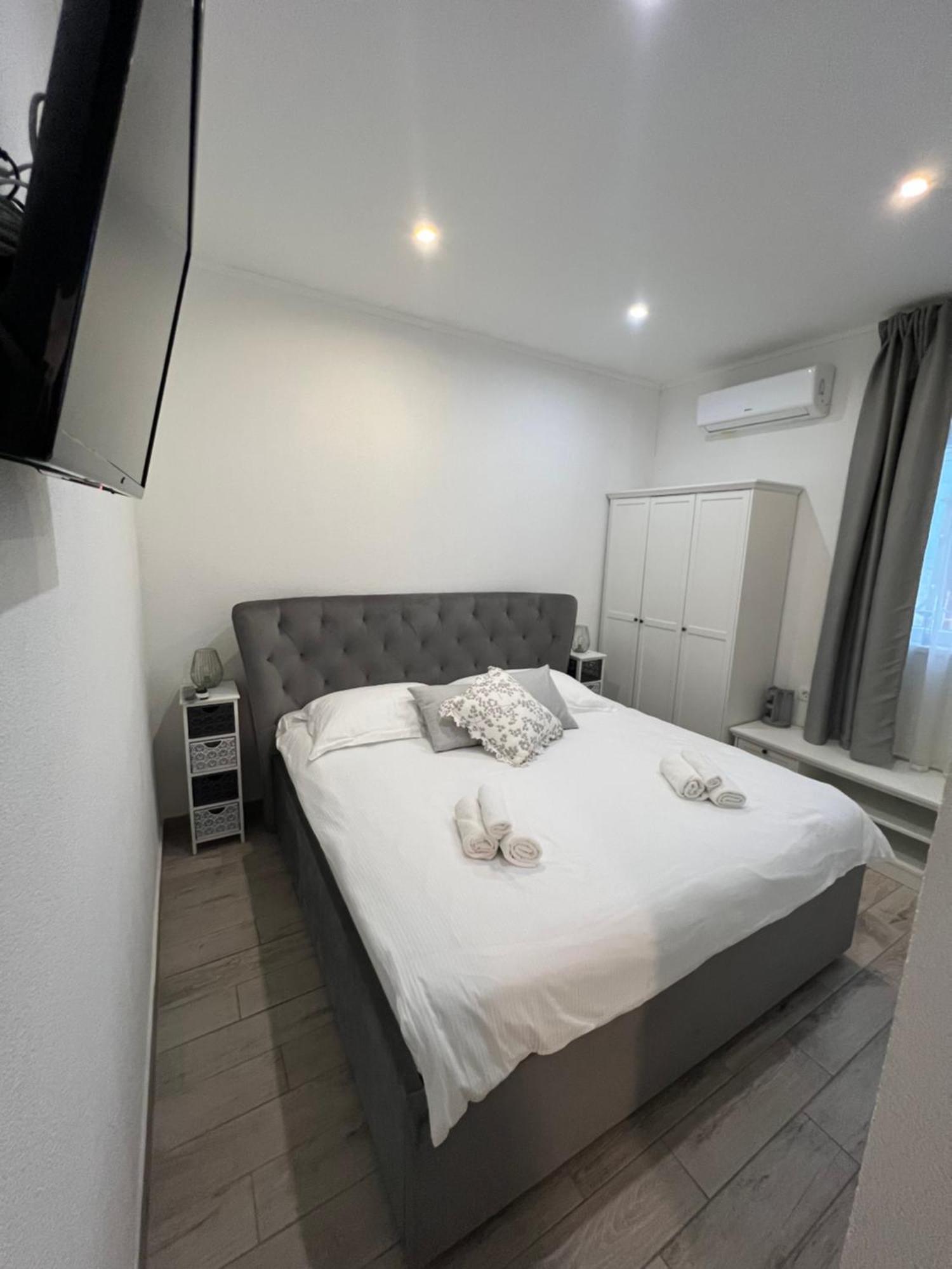 Villa Maci Kaštela 외부 사진