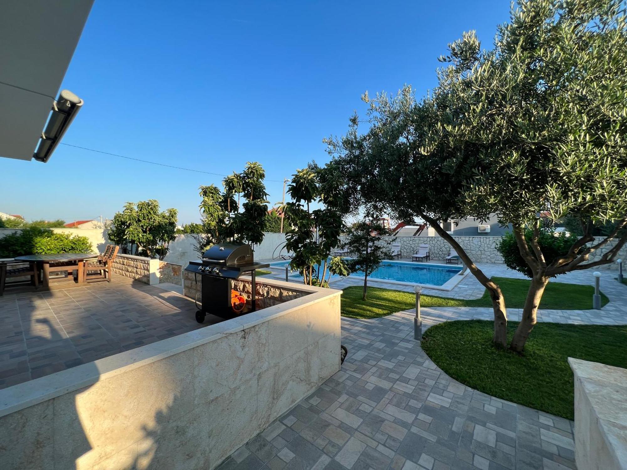 Villa Maci Kaštela 외부 사진