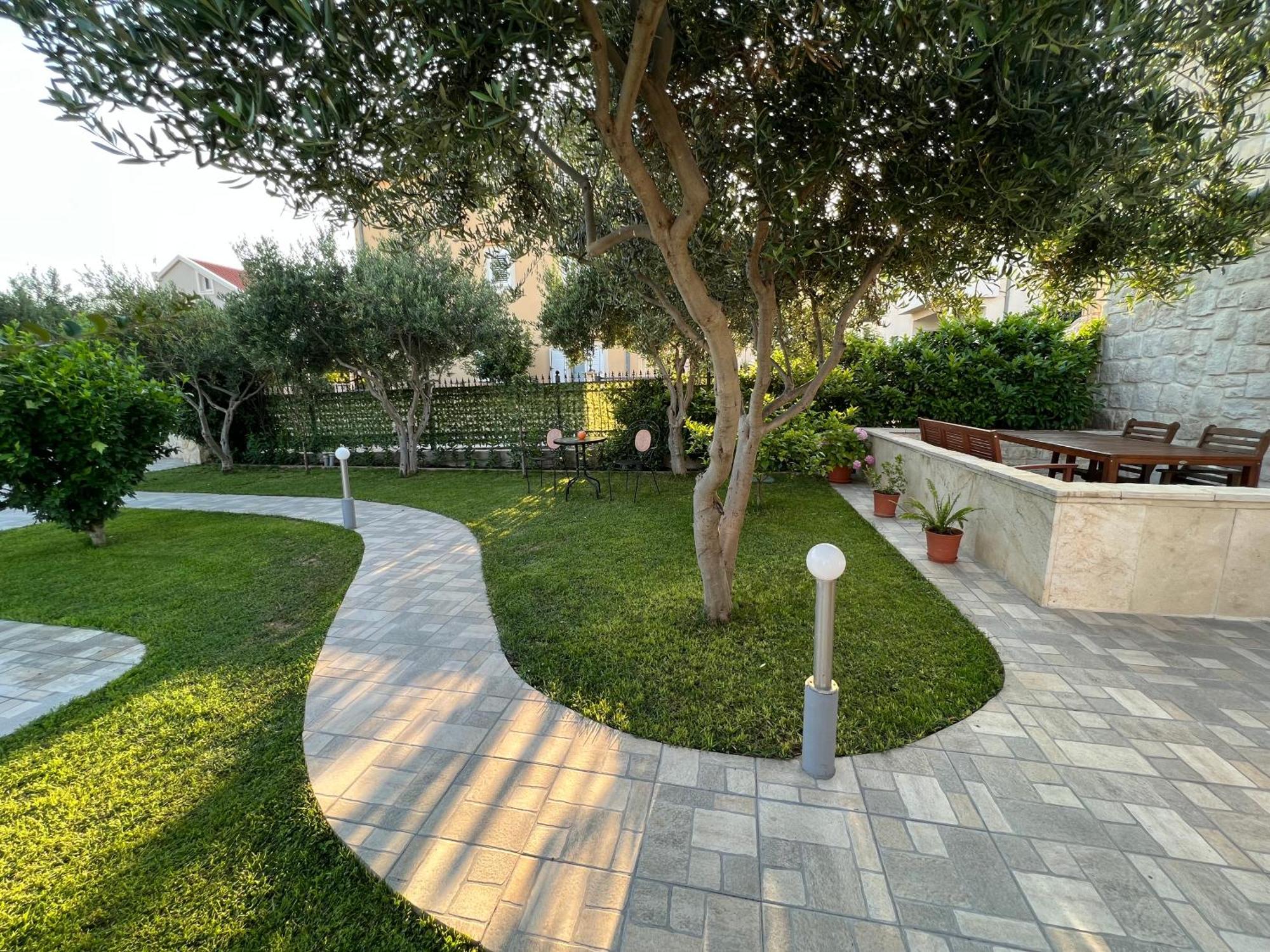 Villa Maci Kaštela 외부 사진