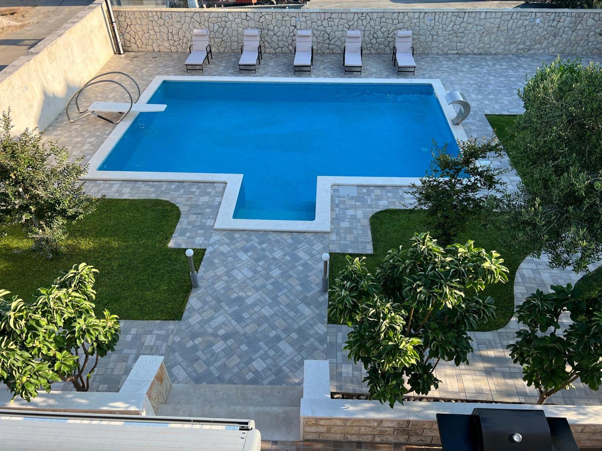 Villa Maci Kaštela 외부 사진