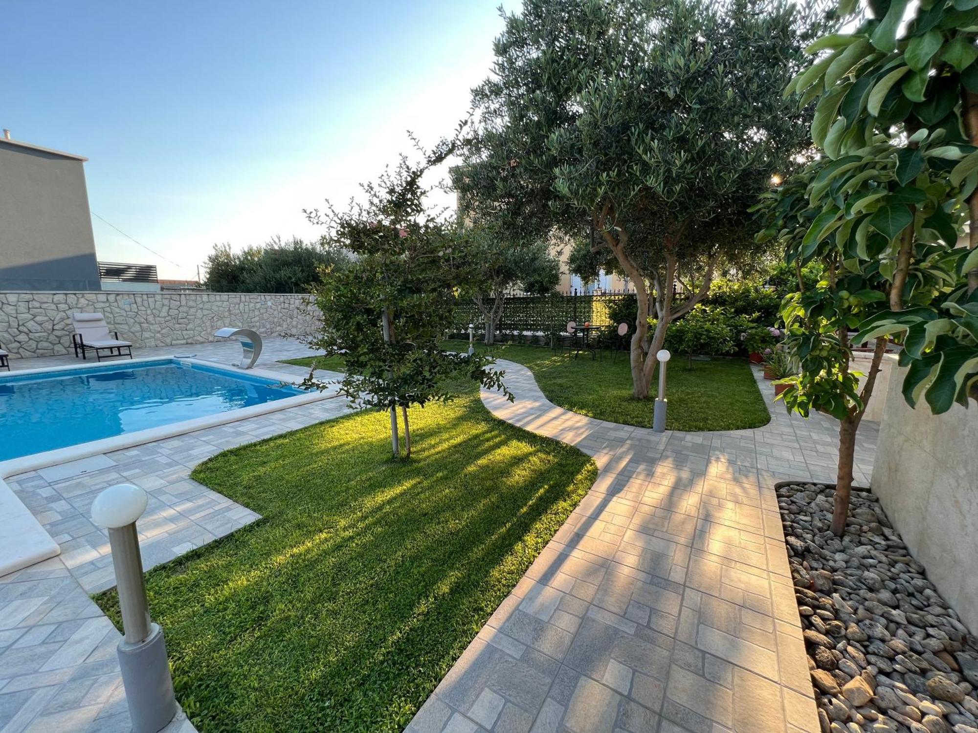 Villa Maci Kaštela 외부 사진
