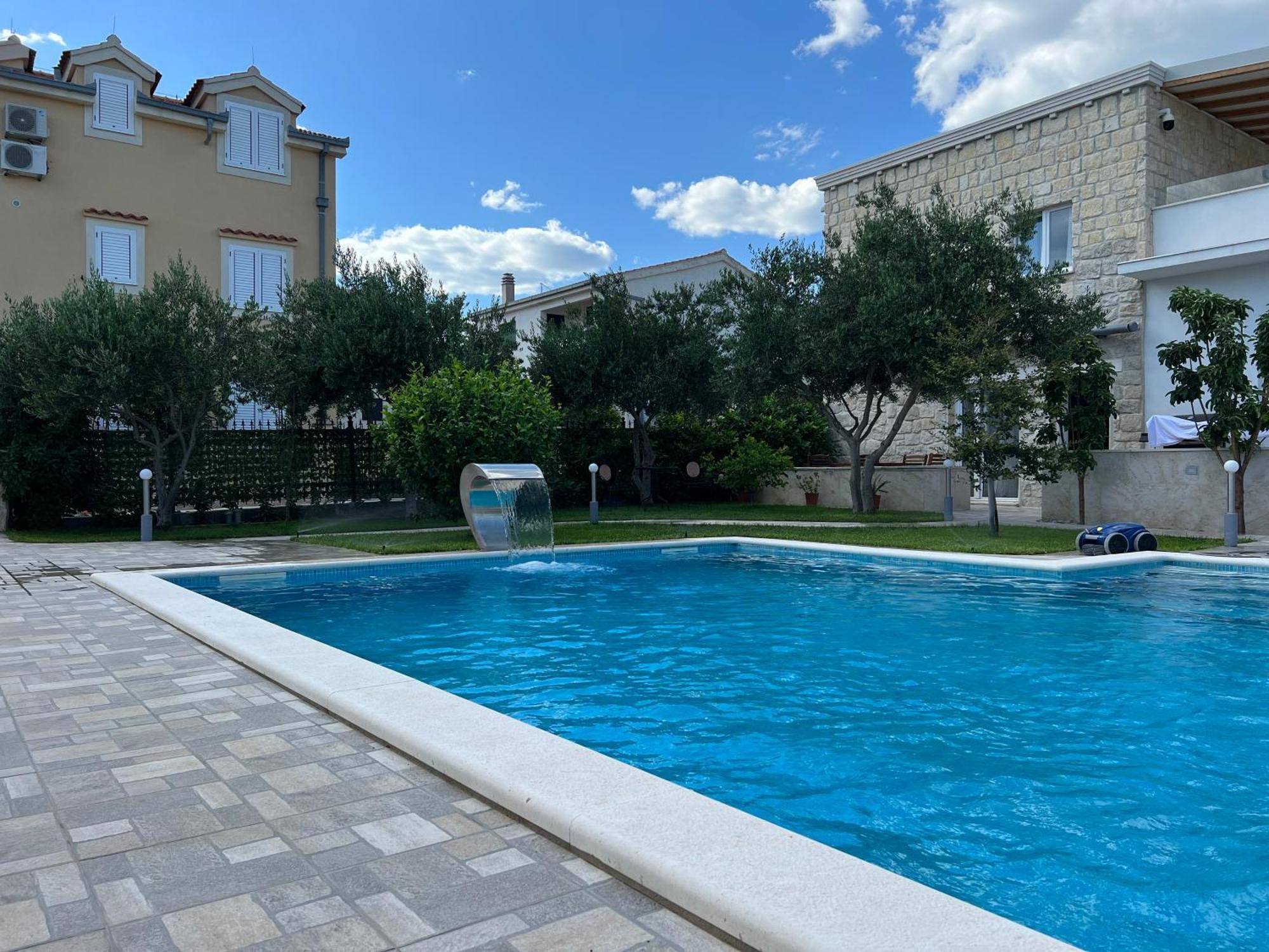Villa Maci Kaštela 외부 사진