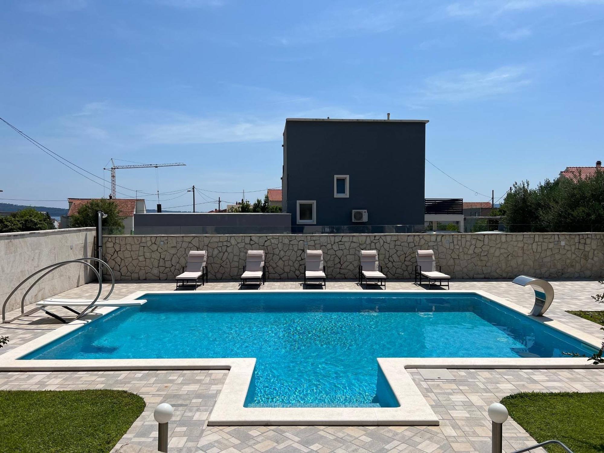 Villa Maci Kaštela 외부 사진