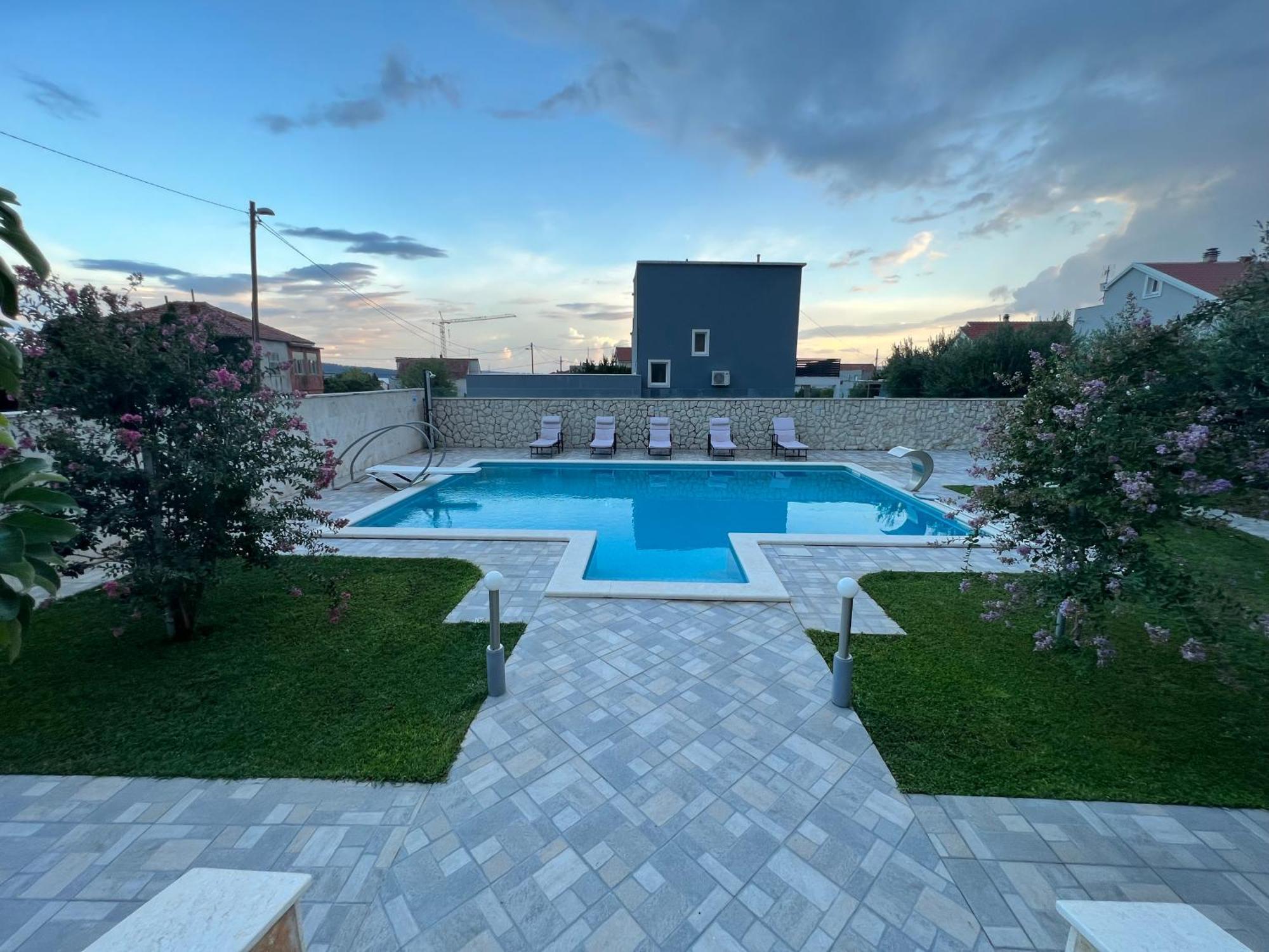 Villa Maci Kaštela 외부 사진